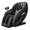 Leercon Best Seller AI Luxury SL Track Relaxing Rocking Pedicure 4d Zero Gravity Massage Chair Machine 6
