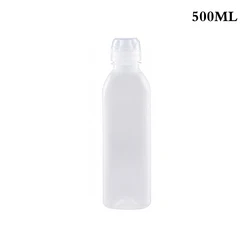 Leak-Proof Oil and Condiment Spray Dispenser (500ML)
