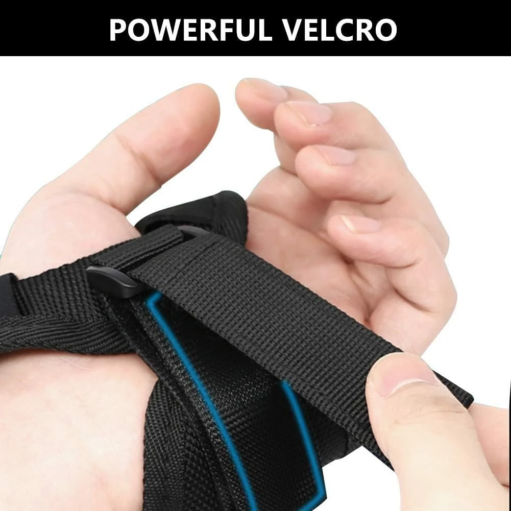 Action Camera Accessory 360&deg; Rotation Glove Wrist Strap for GoPro and DJI