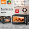 RAF Multifunctional Household Large-capacity Fully Automatic Electric Oven Smart Fryer Visual Baking 40L Deepfrier Bread Maker 1