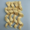 1pcs 15 cm high temperature heat resistant doll hair for 1/3 1/4 1/6 BJD diy curly doll wigs 3