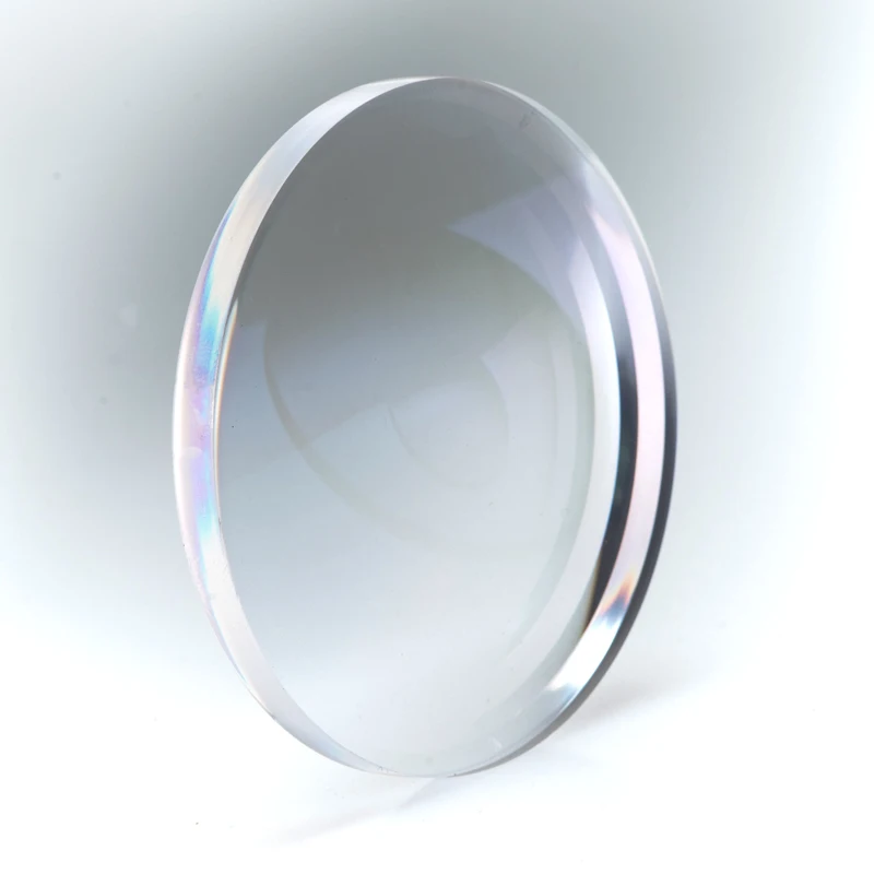 A Pair Optical Lens Anti Reflection Photochromic Progressive Multifocal Myopia Hyperopia 1.56 1.61 1.67 1.74 Index