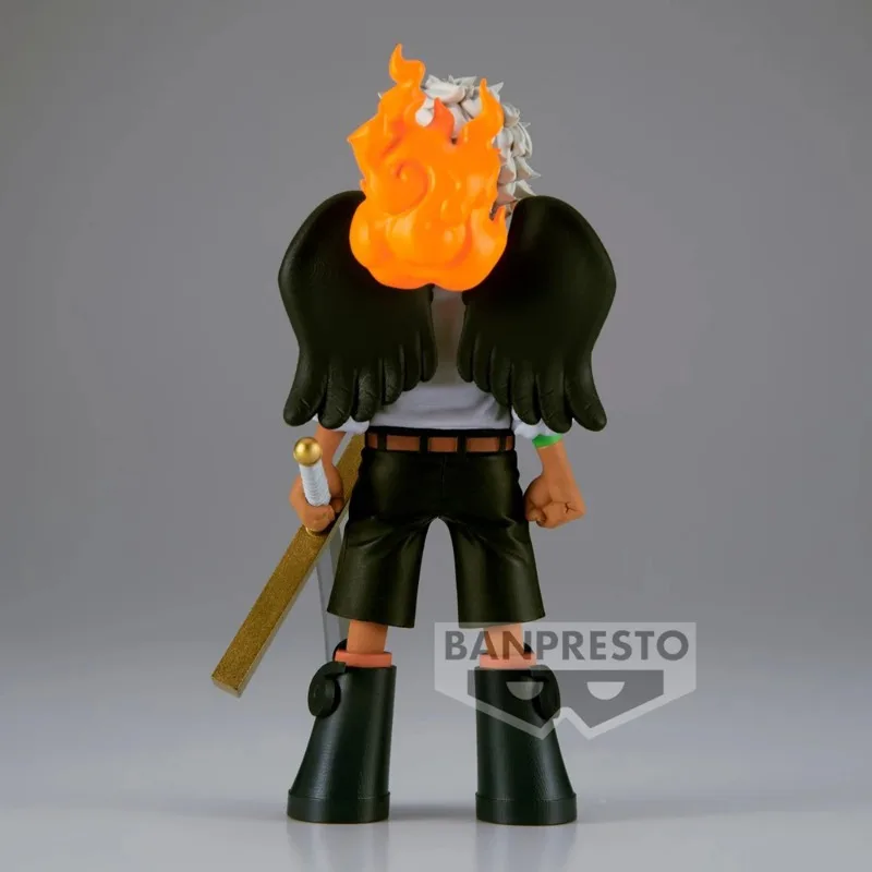 Figurine One Piece S-Hawk