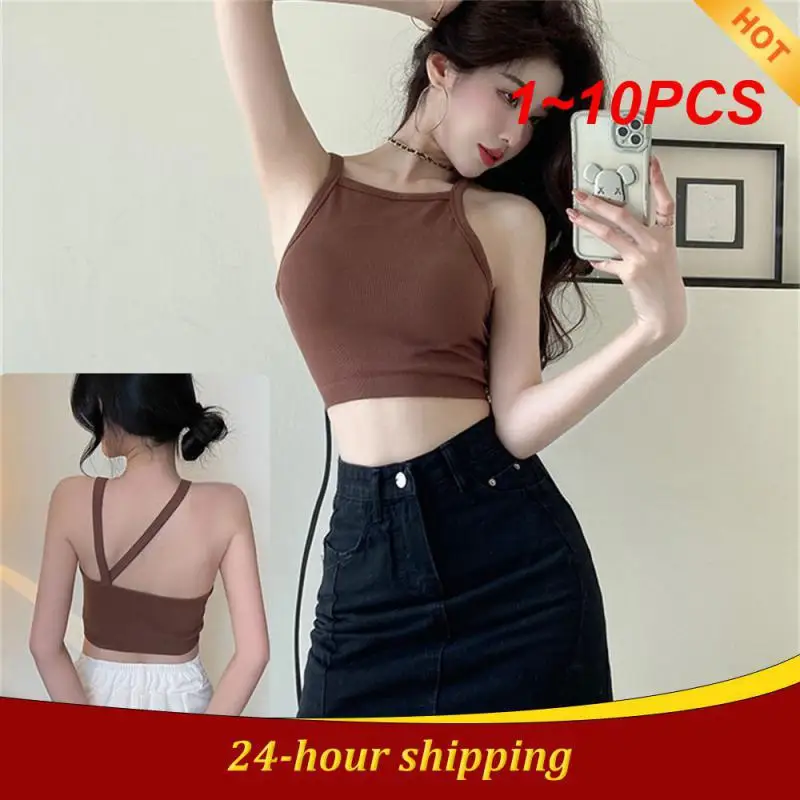 

1~10PCS Strapless Open Back Fashionable And Avant-garde Multi-function Comfortable To Wear Fashion Avant-garde Sling Fashion