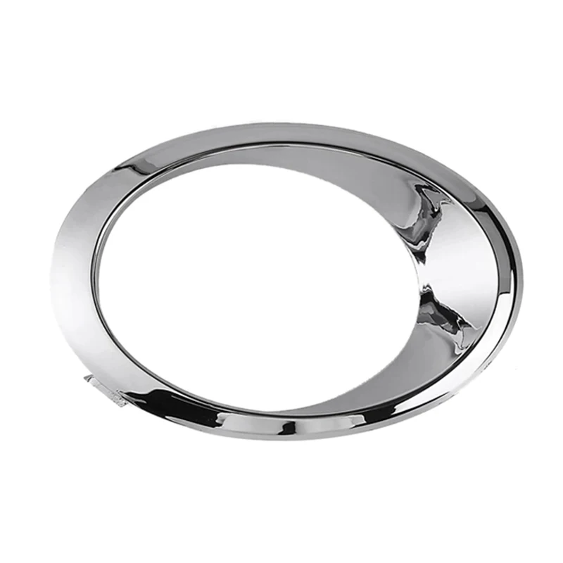 

Chrome Fog Light Cover Bezel Trim Ring for Ford Fusion Mondeo 2013-2016 DS7Z17E810AA Right