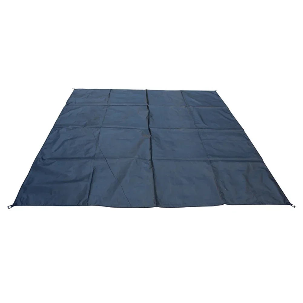 210/200CM Awning Waterproof Tarp Tent Shade Ultralight Garden Canopy Sunshade Outdoor Camping Tourist Beach Sun Shelter