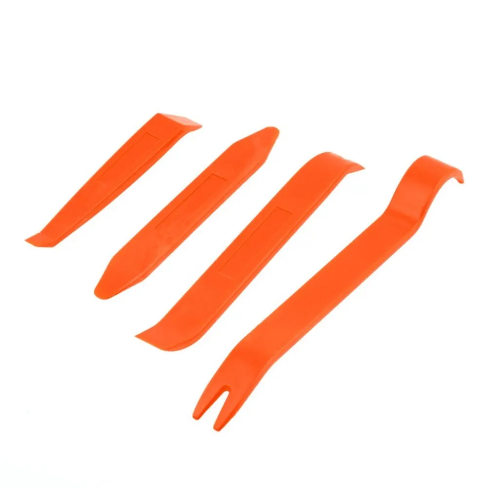 

Чехол для Peugeot 307 206 308 207 406 407 408 508 5008 301 2008 автомобильный звукоизоляционный дверной видеорегистратор инструмент для снятия GPS Новинка