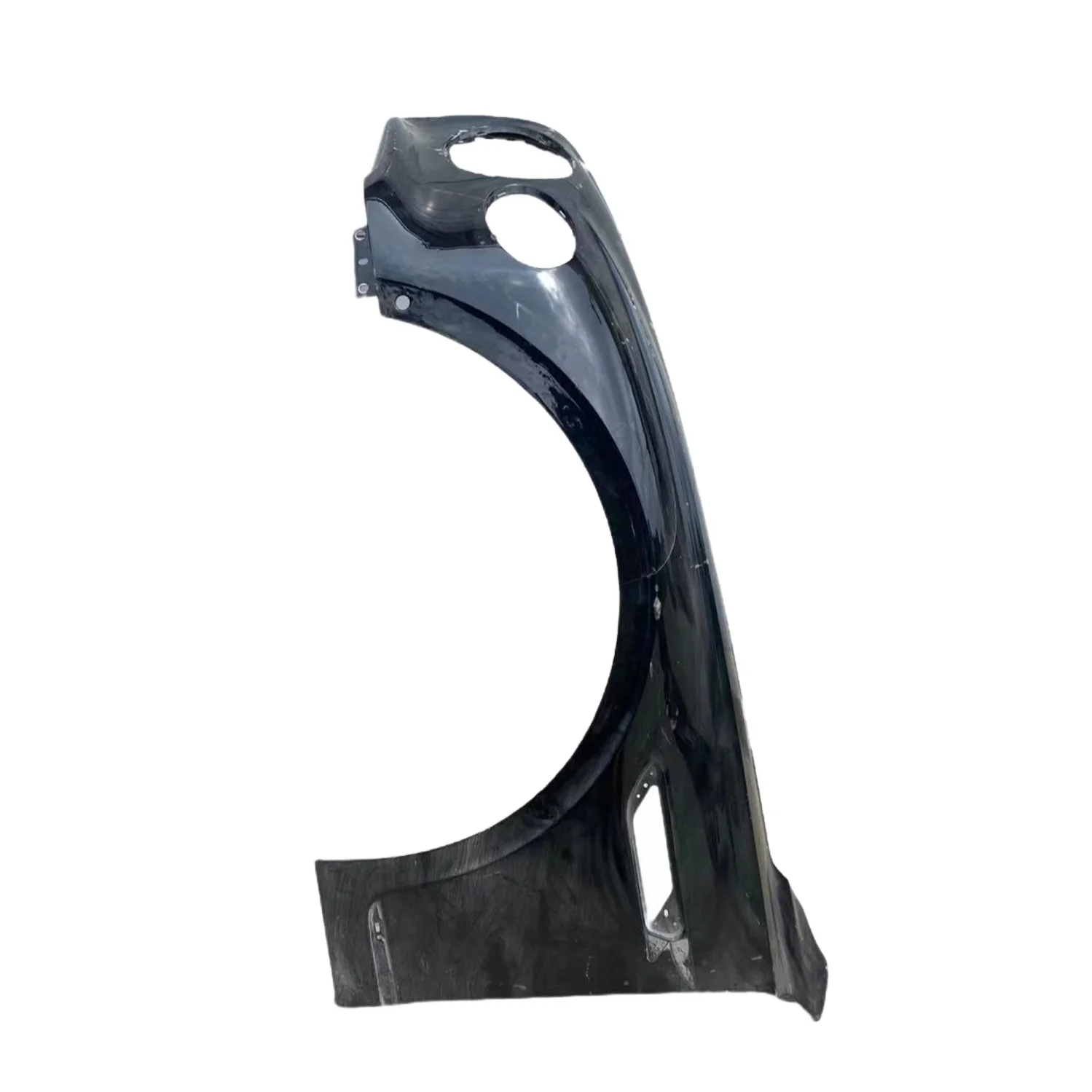 

Body Parts, Exterior Covers, Car Fenders, High-quality, Suitable For Bentley Mercedes Benz Front Fenders