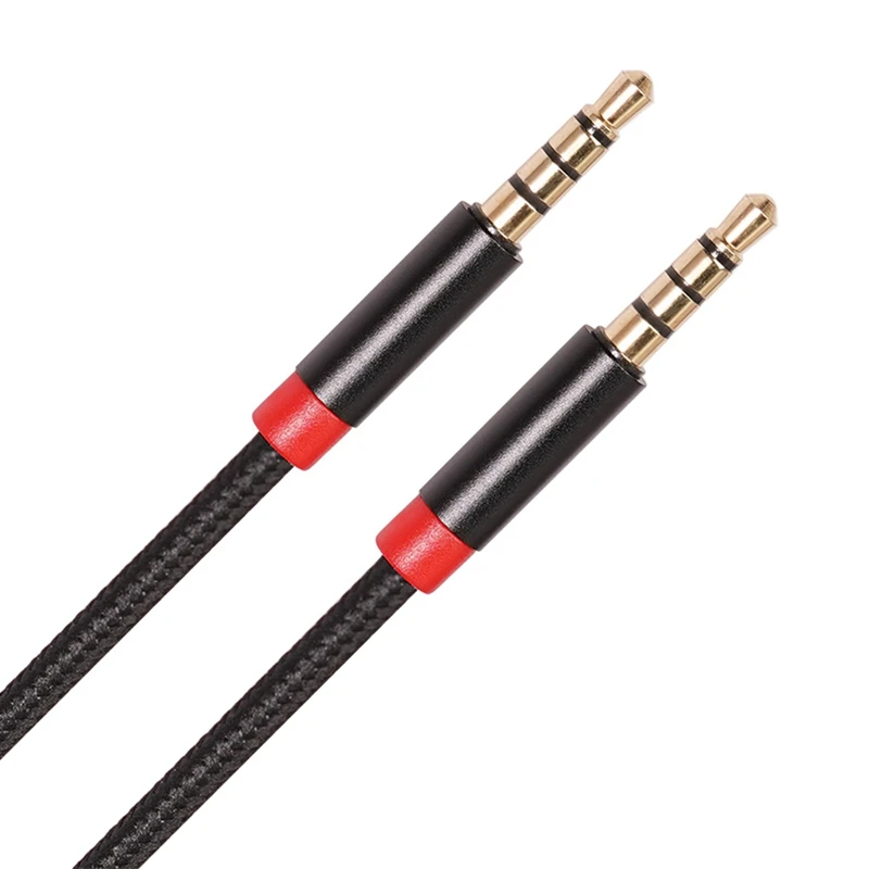 2X 3.5Mm  AUX  -  ̺, ũ  PC   ׷ 3.5   (3m)