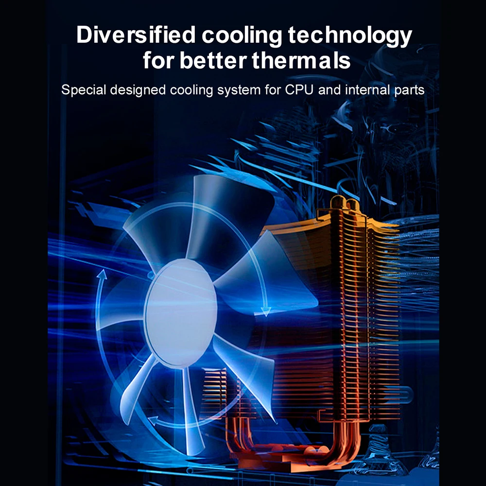 MLLSE M2 Plus Mini PC Intel Celeron 5205U Processor 8GB RAM 256GB ROM WiFi 5 BT4.2 Windows 11 Pro Desktop Computer - AliExpress 7 - Image 6