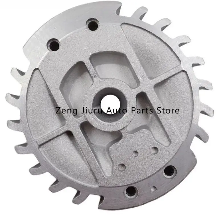 1127 400 1200 1127-400-1200 Volano Compatibile Con Motoseghe Stihl 029 039 Ms290 Ms310 Ms390