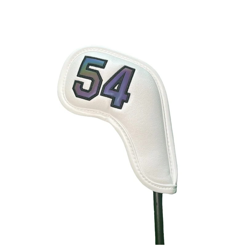 White 54
