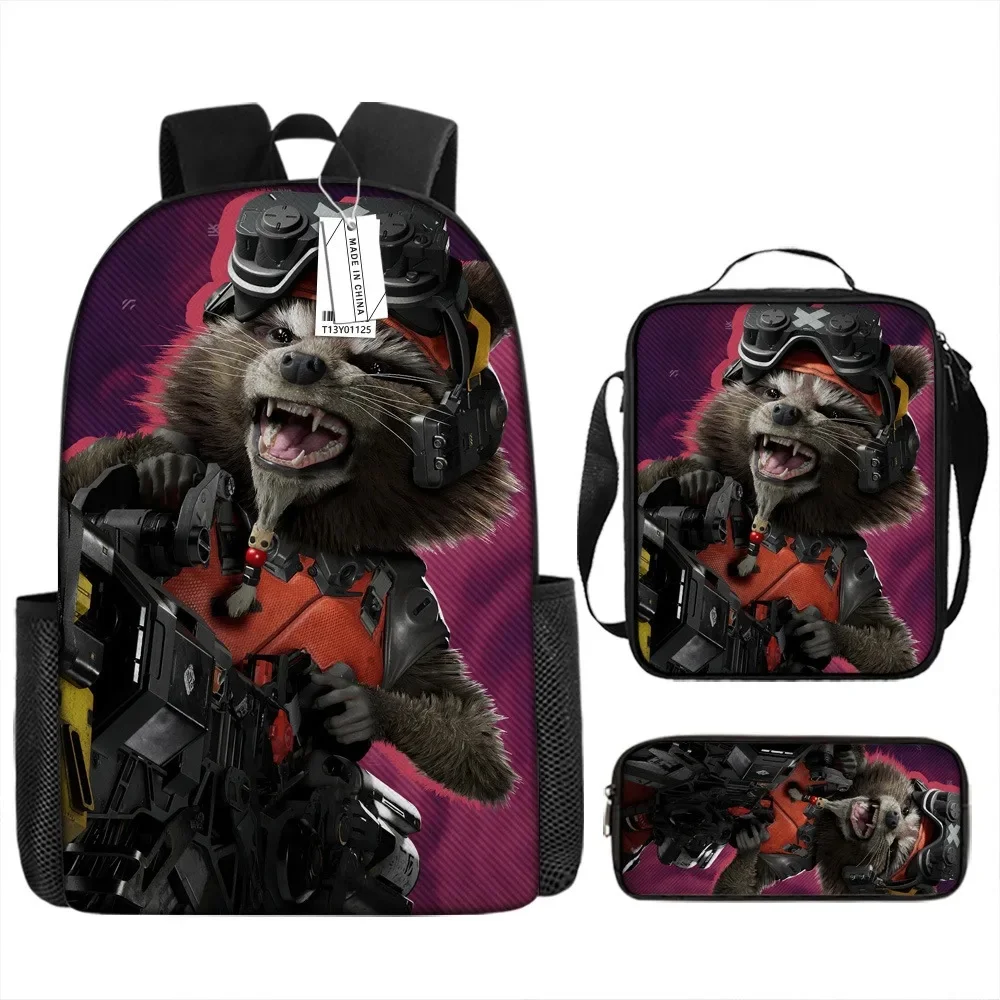 Style 9 + pencil case