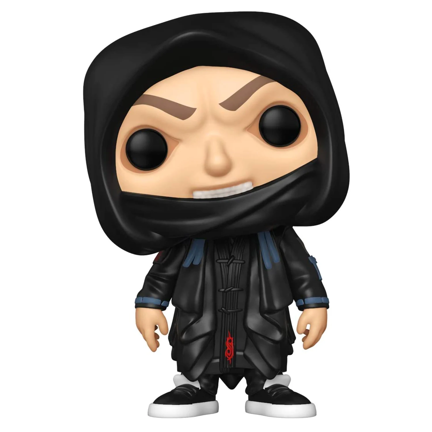 Фигурка Funko POP! Rocks Slipknot Sid Wilson 49380_Fun2549941 | Игрушки и хобби