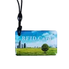 etiquette rfid vierge inscriptible 125KHz EM4305 T5577, étiquette de clé