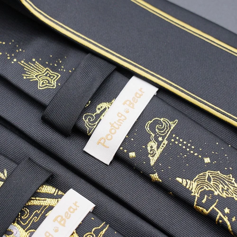 Anime Ties Cosplay Harajuku JK Uniform Tie College Clothing Adult Accessories Men Women