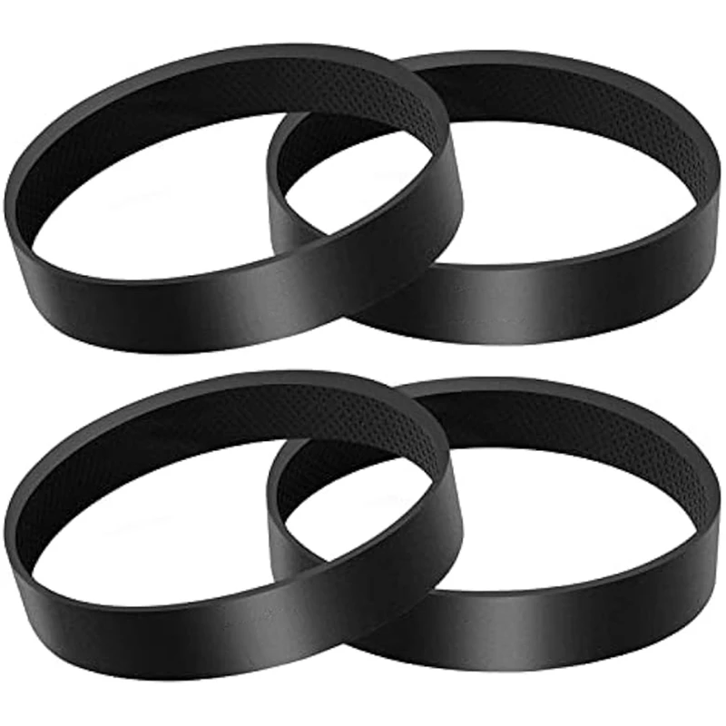 

4 PCS 301291 Vacuum Belts Replacement Rubber Fit For Kirby Sentria Vacuum Avalir 2, G3 G4 G5 G6 G7