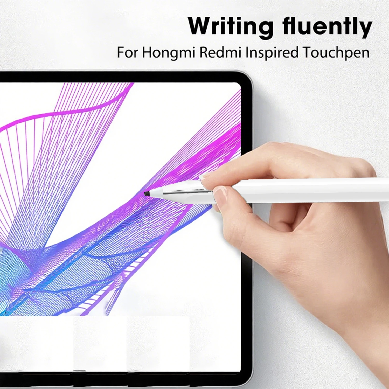 Premium Replacement Stylus Pen Tips
