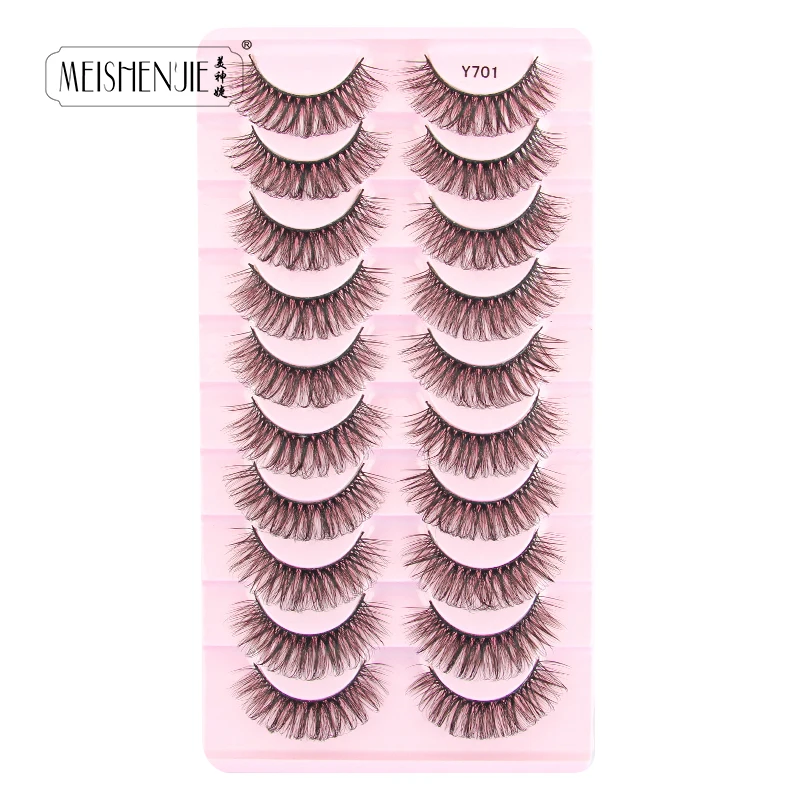 10 pairs-Y701