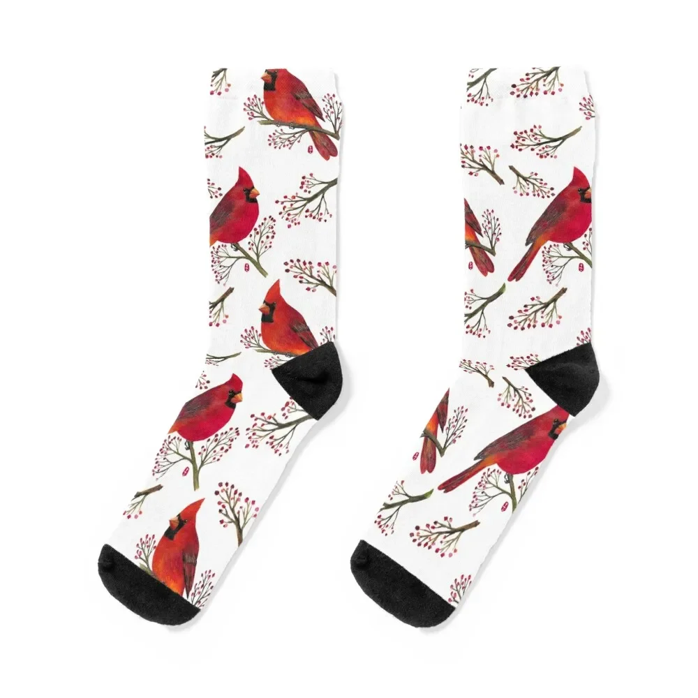 

Cardinal Socks sheer happy Socks Women Men's