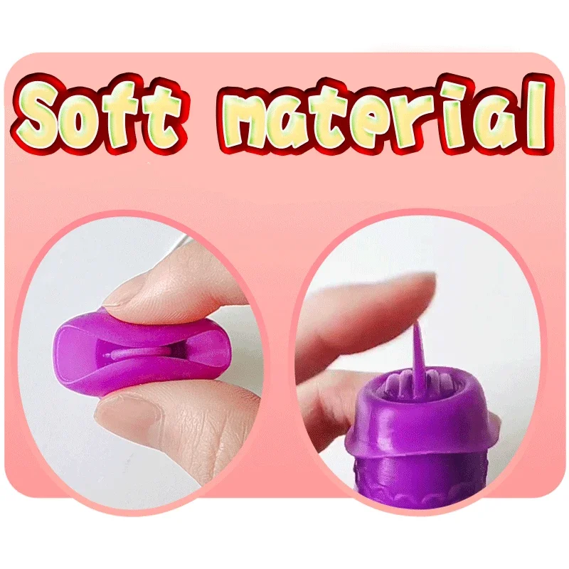 Sex Toys Multi-speed Tongue Oral Licking Vibrator For Women
