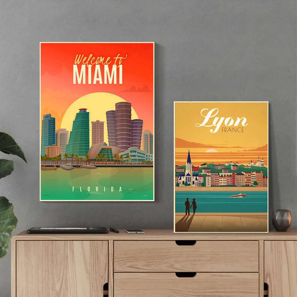 Connecting the Global Game to the Miami Community