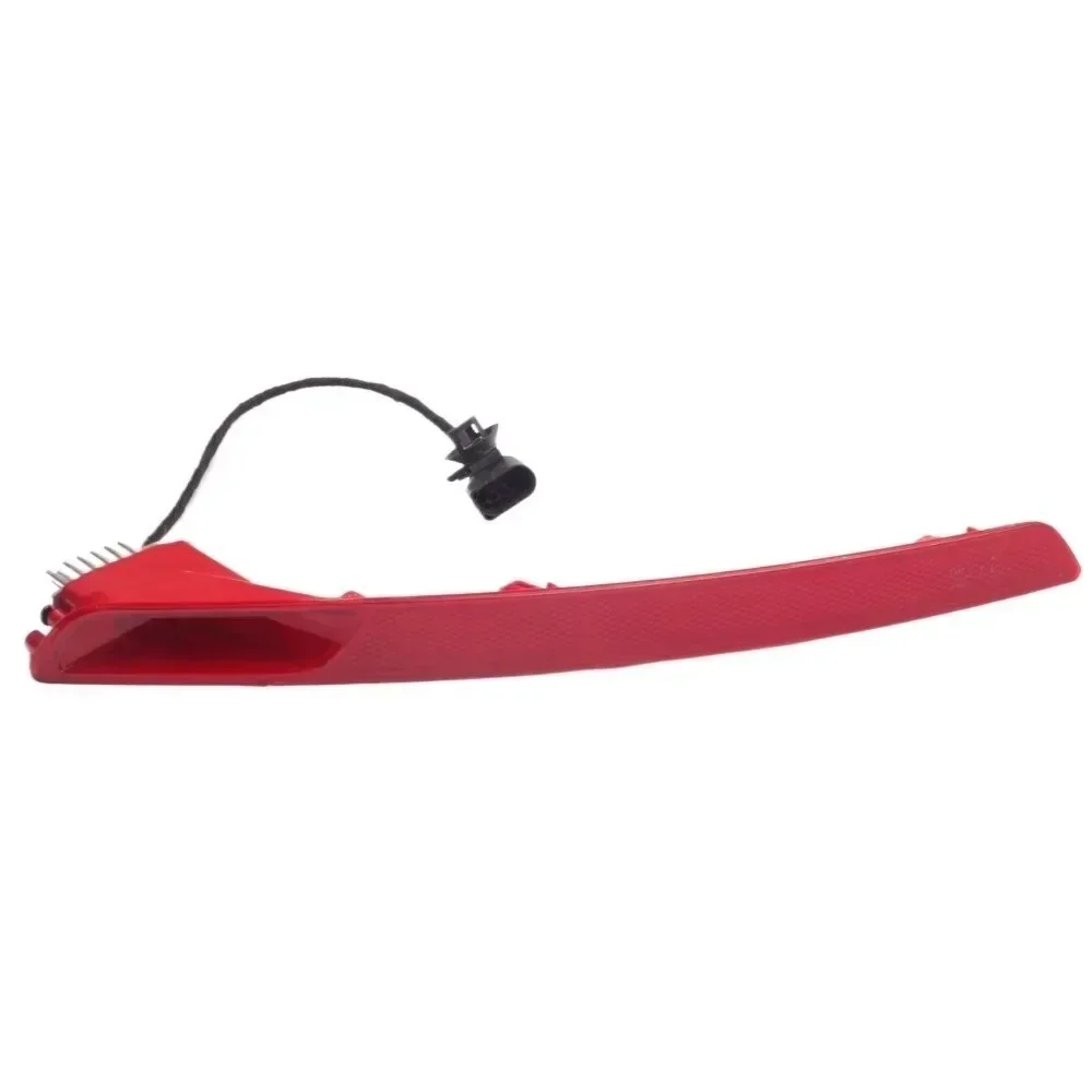 Rear Bumper Reflector Light Left Right 5C5945701B 5C5945702B For VW Beetle 2012 2013 2014 2015 car bumper reflector lights