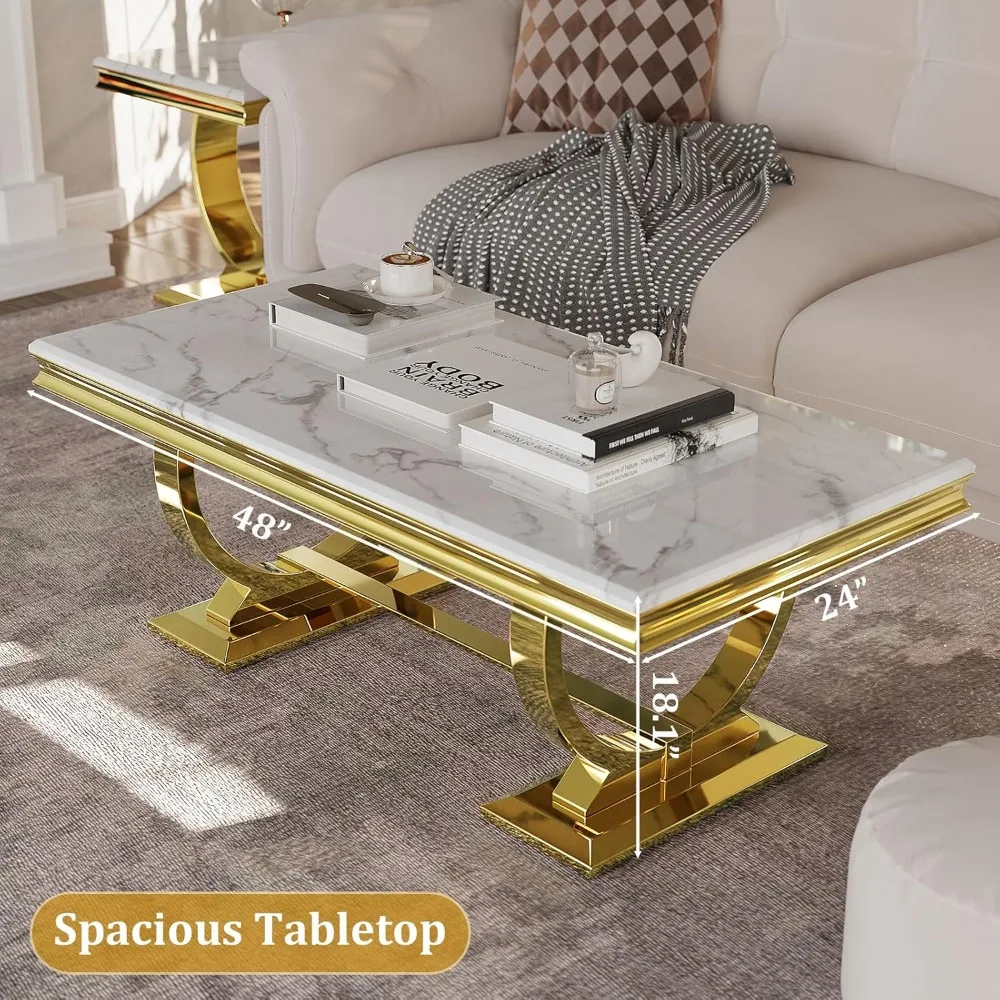 AURÉLIA BLANC table view 2