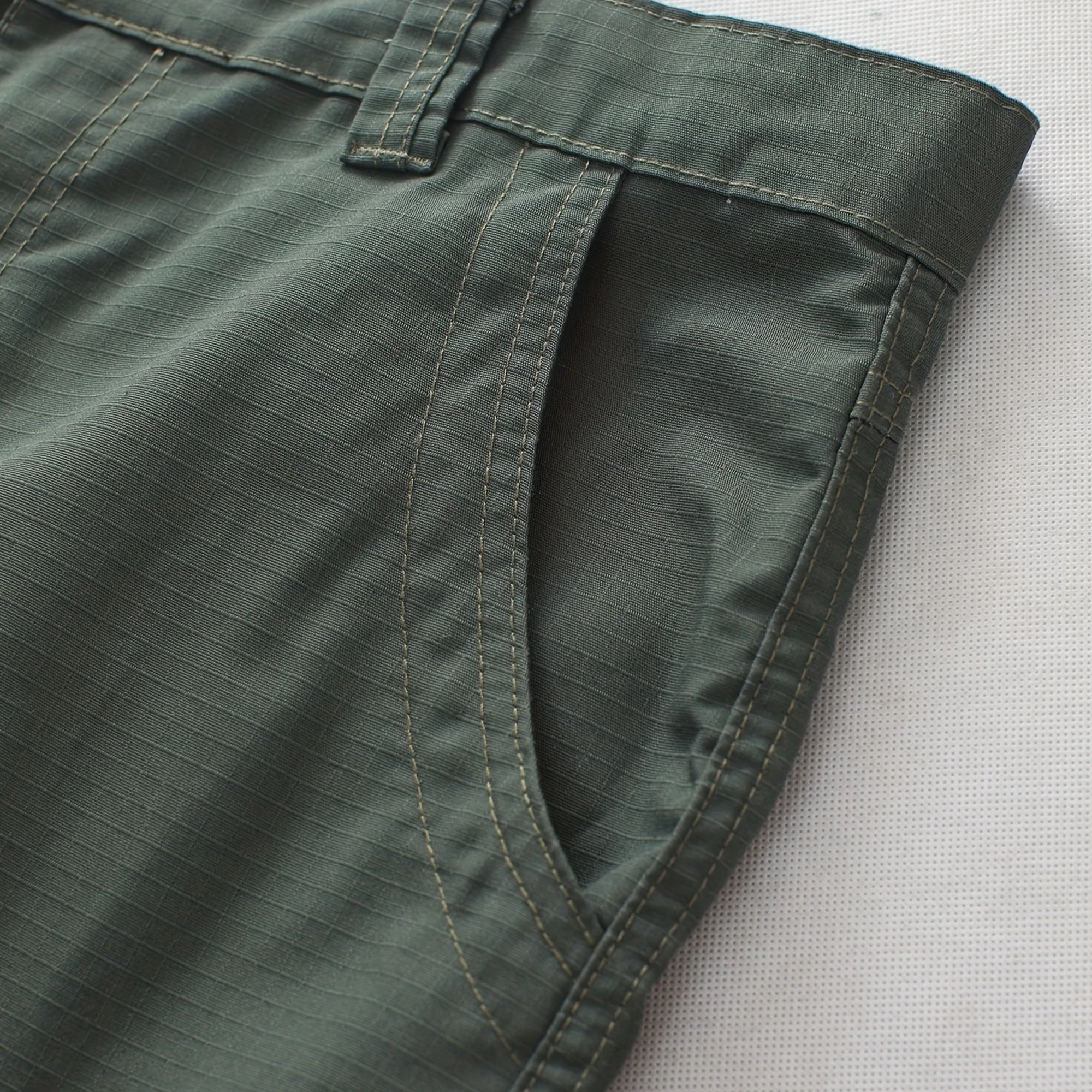 Men Combat Pants With Knee Pads Tactical Cargo Sport Trousers Camouflage Multicam Trekking Hunting Clothes（Not belt） 5