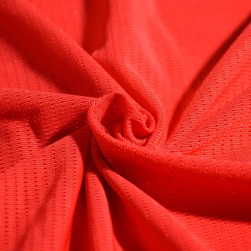 Hollow 4 Way Stretch Lycra Polyester Spandex Fabric Knit for Dancer Swimwear 120cm Wide Sold By Yard