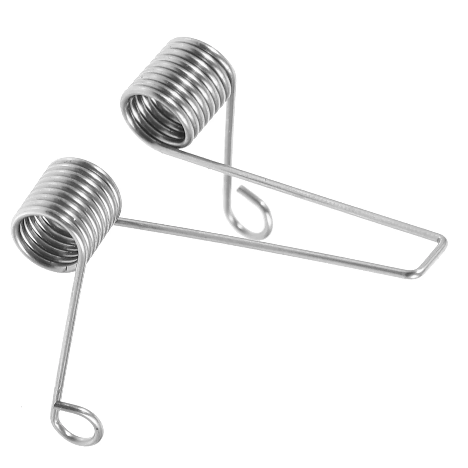 Bass Steel Wire Musical Instrument Key Spring Sprung Special Spit Valve Spring