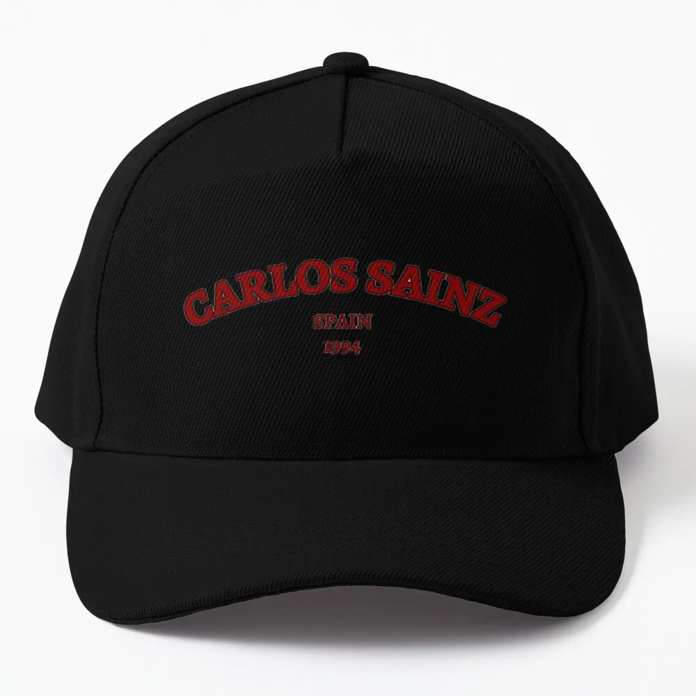

Carlos Sainz 1994 Baseball Cap New Hat fishing hat funny hat Hat For Man Women's