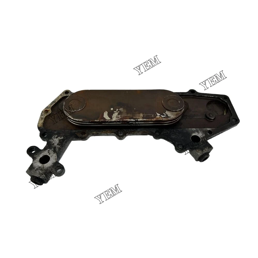 

New S4S Oil Cooler For Mitsubishi Engine