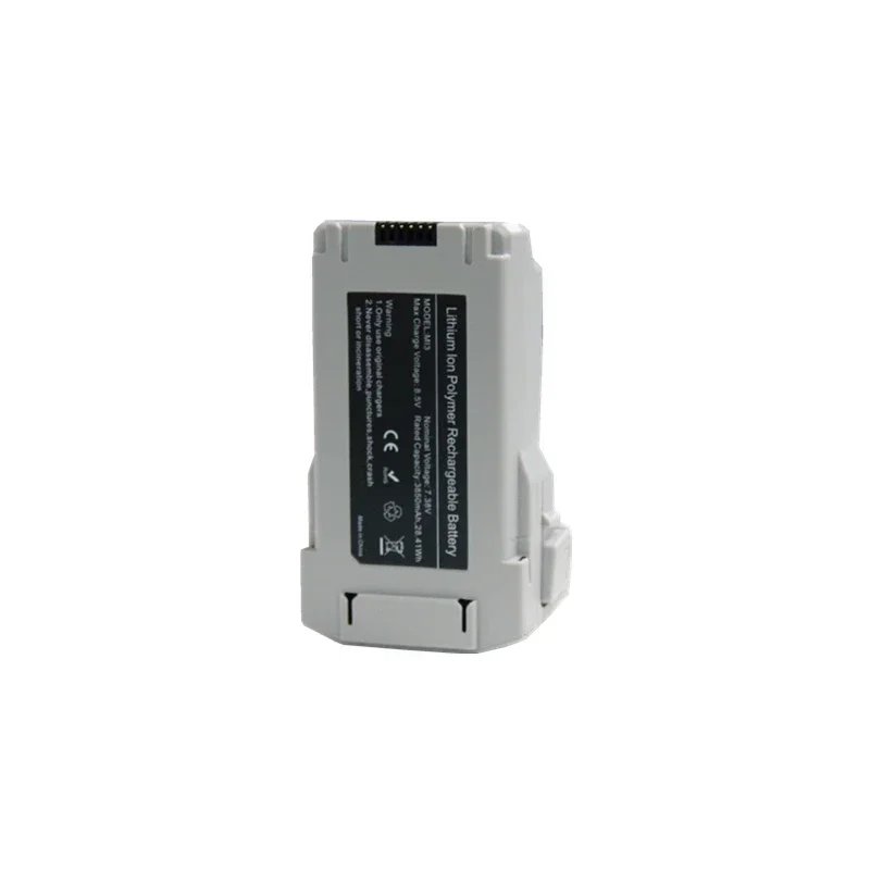 Batterie DJI Mini 4 Pro Plus 3850mAh 47min Vol Compatible Mini 3