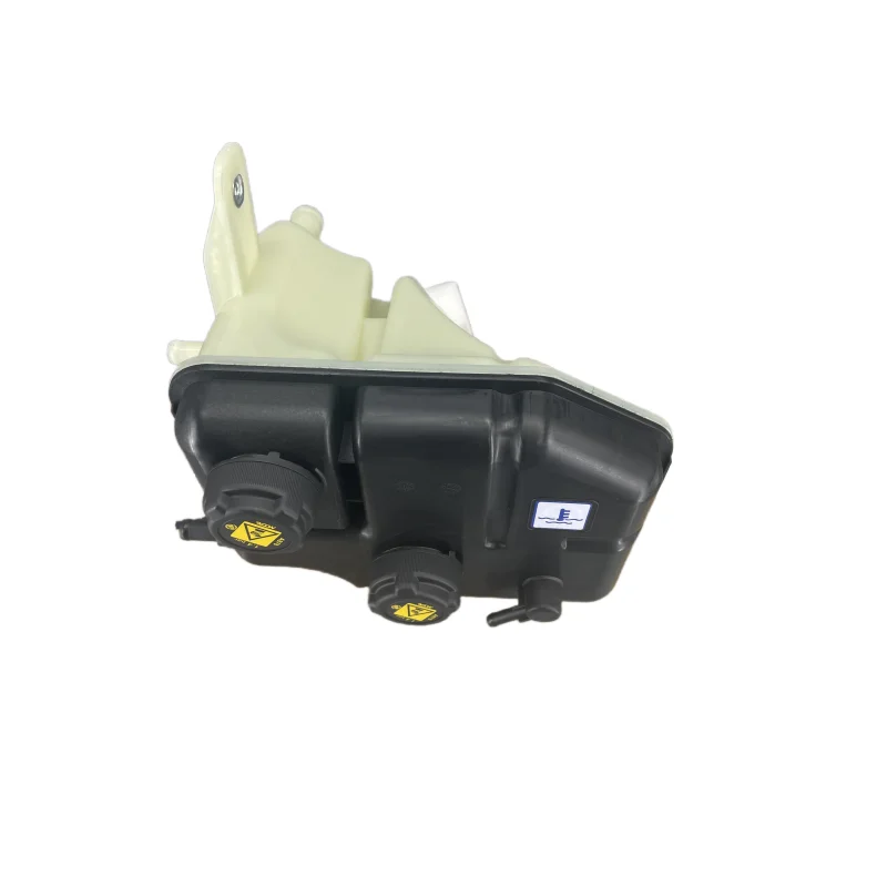 Coolant Expansion Tank Expansion Tank Assembly for Maserati Ghibli Levante Quattroporte 670031651