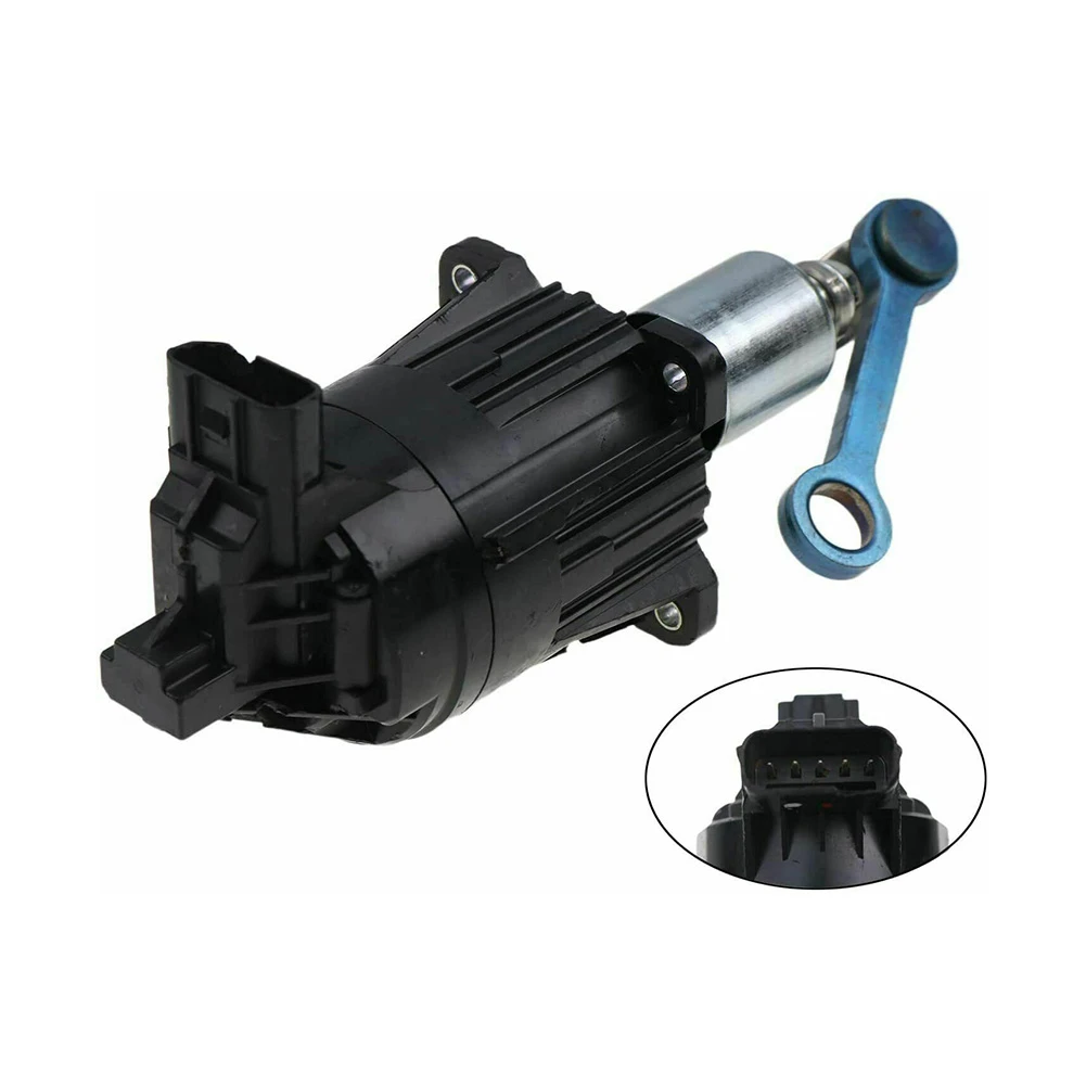 Electronic Turbo Wastegate Actuator K6T52372 Fit For Honda Civic 1.5L
