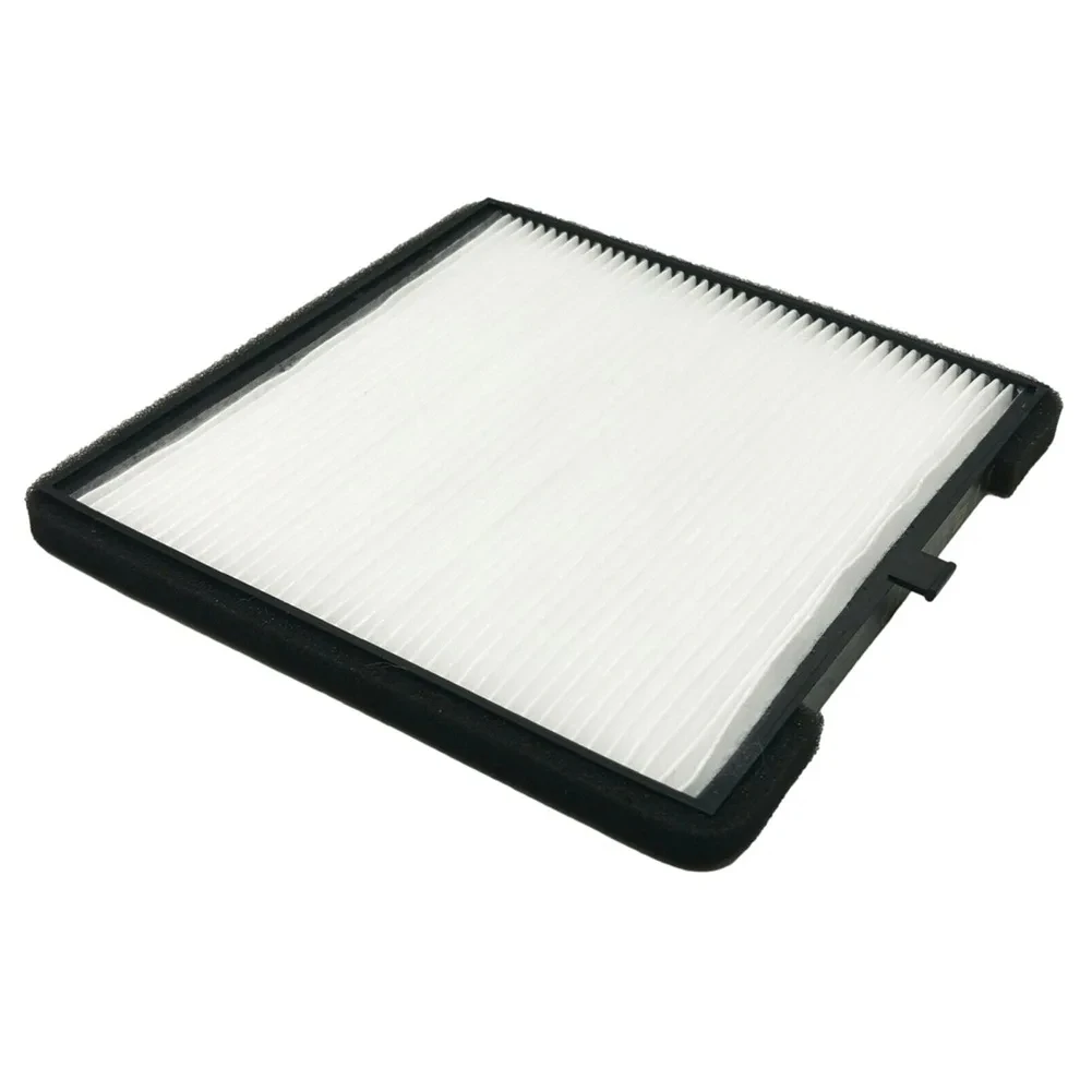 Cabin Pollen Filter 1Pc Fit For Hyundai I10 2007-For Kia Picanto 2004-97133-07000 97133-07010 Air Conditioner Filter