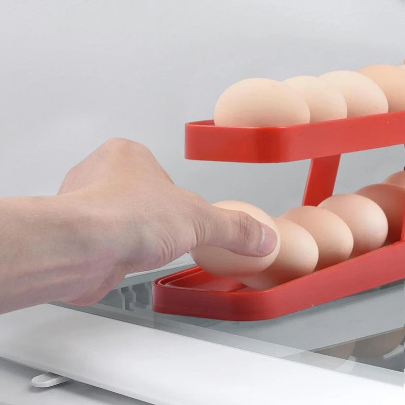 RollDown® Egg Dispenser