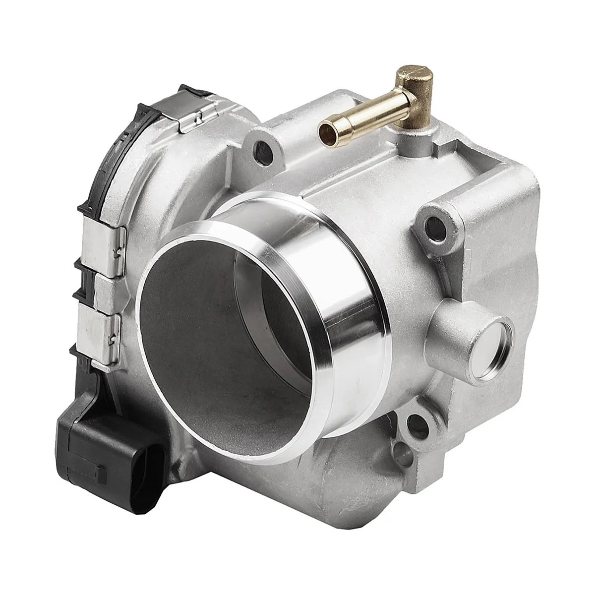 

Throttle Body Assembly with TPS Sensor for Beetle Jetta Bora Golf