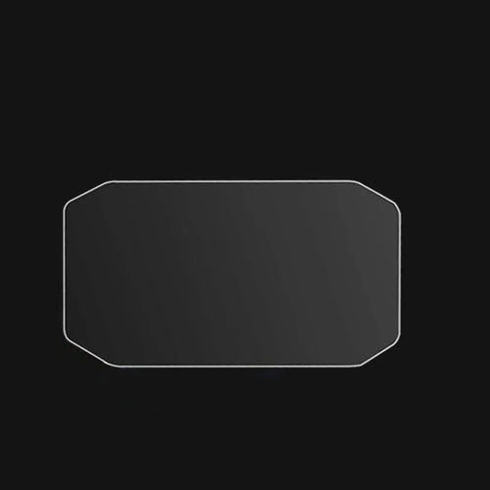 Motorcycle Screen Protector Instrument Protection Film Dashboard Screen Protector For Honda CB750 CB1000R CB 750 1000R