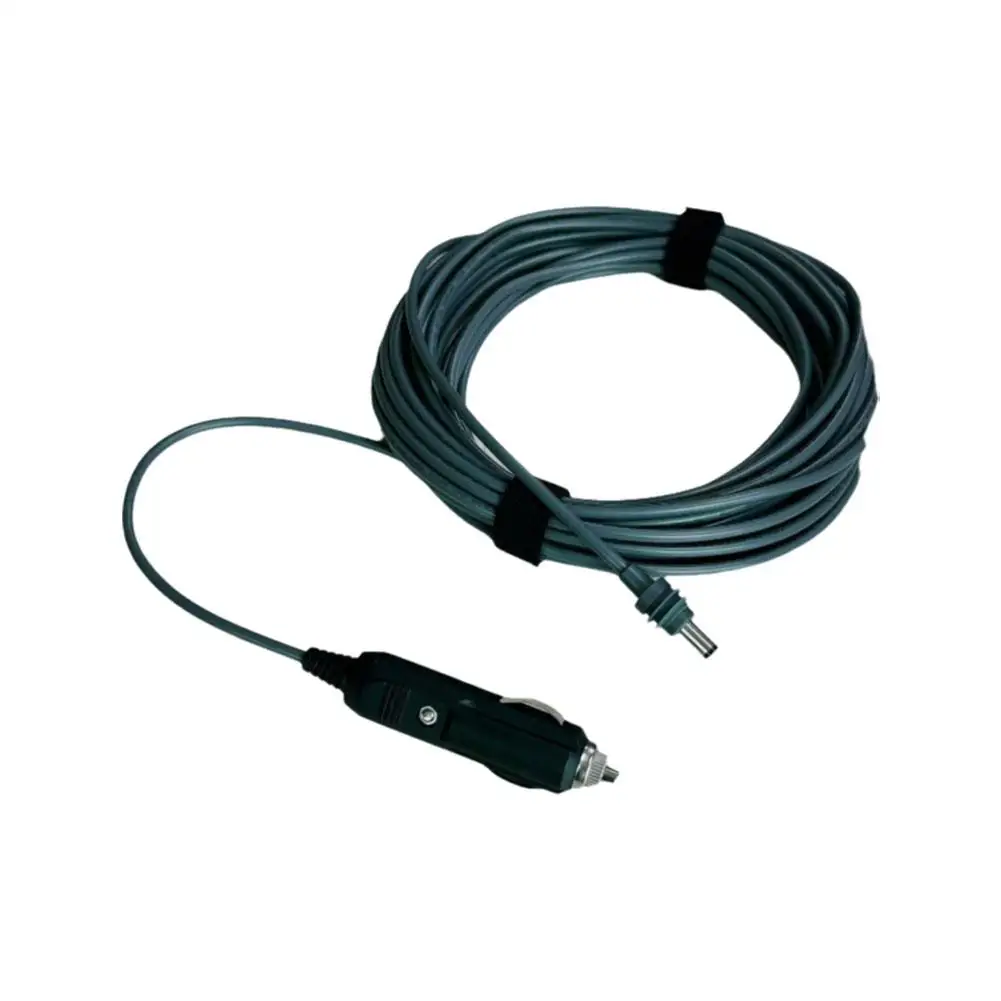 For Starlink Mini To DC Cable Car Charger Output 60W MINI Car Interface Adapter Cable Cigarette Lighter To DC 2/3/5m power adapter power cable