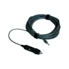 For Starlink Mini To DC Cable Car Charger Output 60W MINI Car Interface Adapter Cable Car Cigarette Lighter To DC Cable 2/3/5m 6