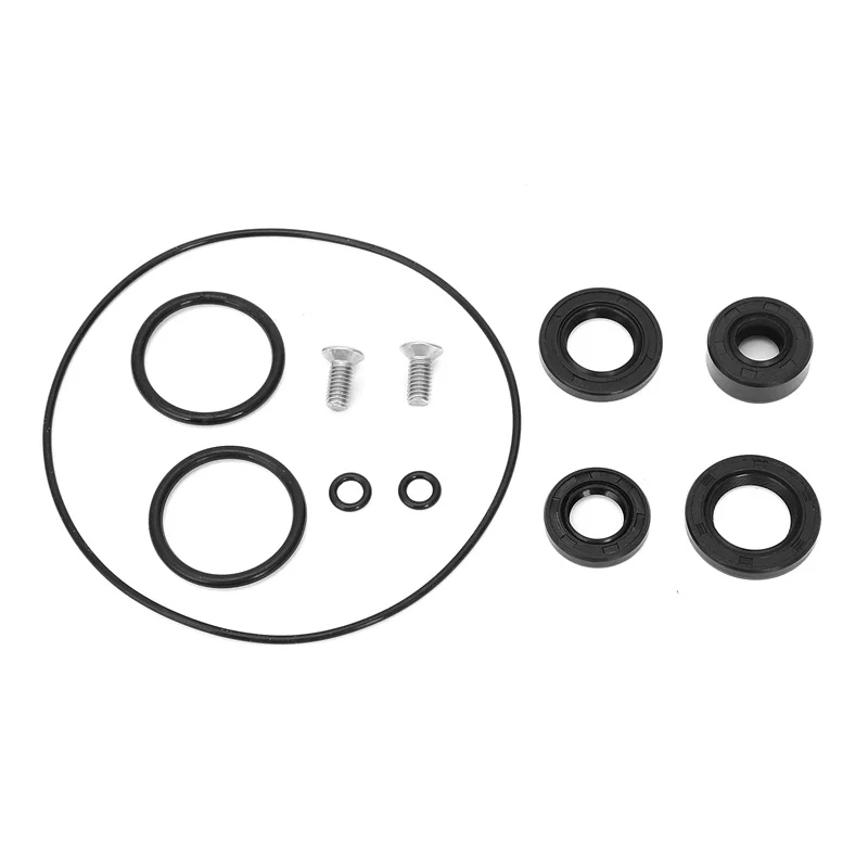 

High Quality Crankcase Oil Seal O-rings Kit For Honda Monkey Z125M ABS 2019-2021