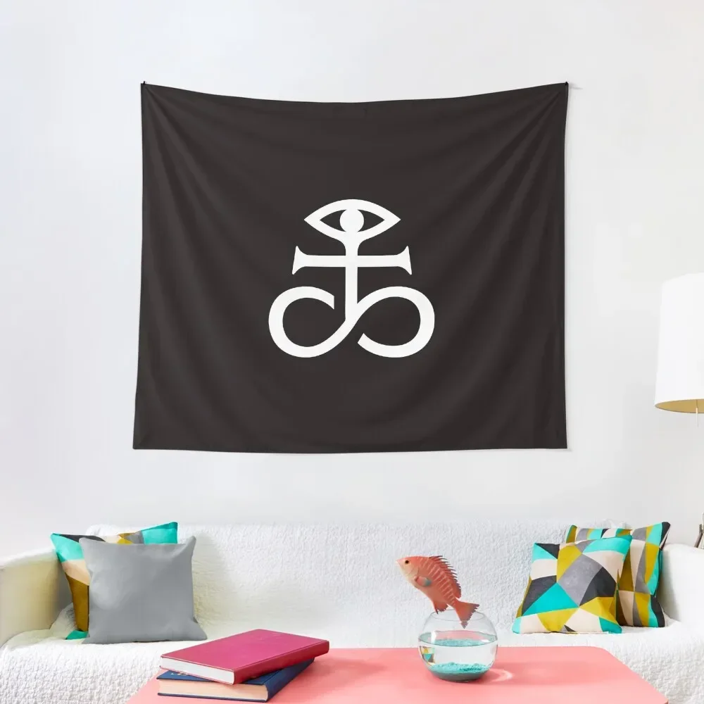 

Joey Badass logo Tapestry Outdoor Decoration Home Decorations Things To The Room Tapestry