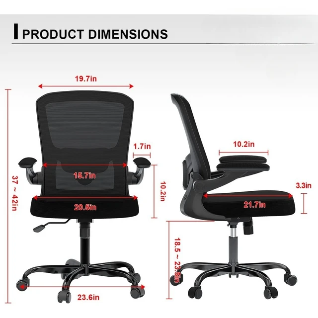 Gamer Chair Home Office Desk Ergonomic Mesh Office Chair Playseat Computer Armchair Gaming Relaxing Backrest Executive Furniture 5