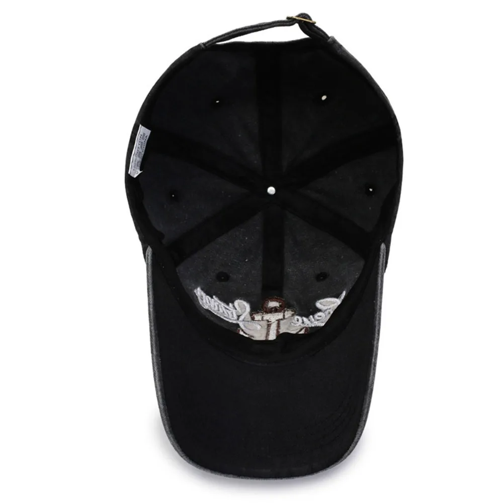 Рисунок 4 - Регулируемая хлопковая кепка в