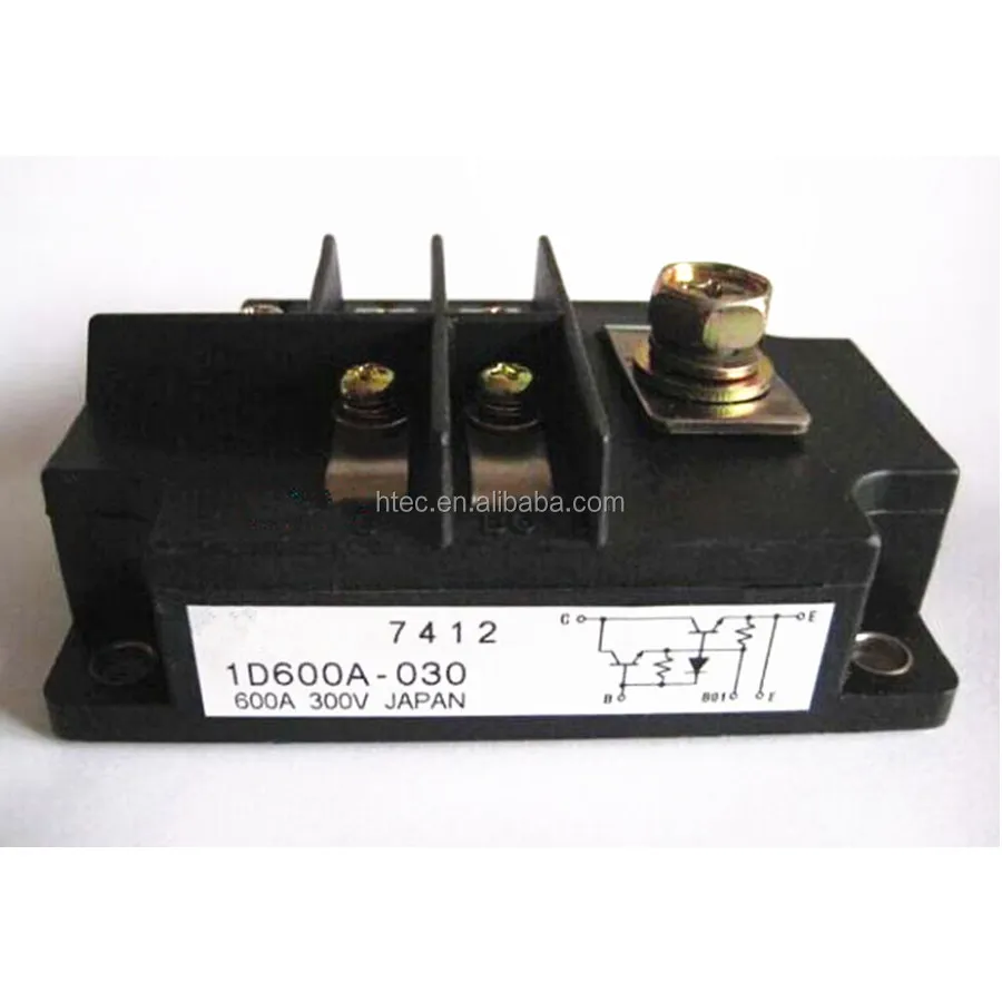 

QM100DY-H Transistor Module IGBT
