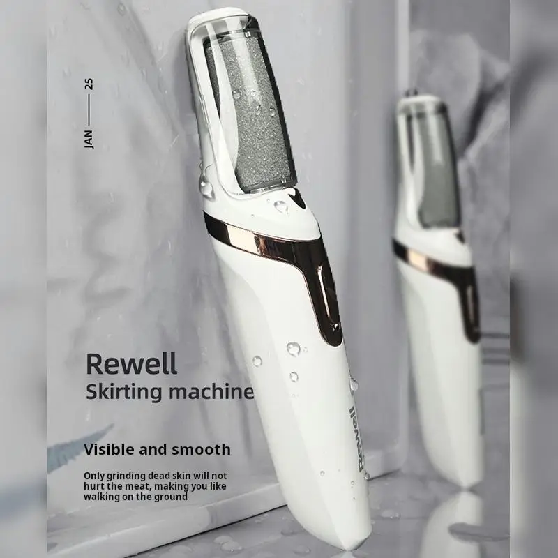 Hot Selling Chinese As Seen On TV Pedi Electronic Tool File Machine Pedicure Foot Electric Callus Remover 5