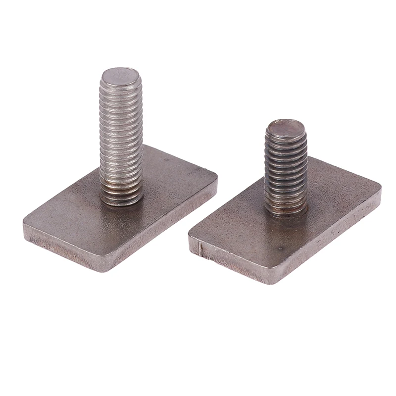 Stainless Steel 304 Screw T Bolt 16mm/27mm Tread Rhino Thule