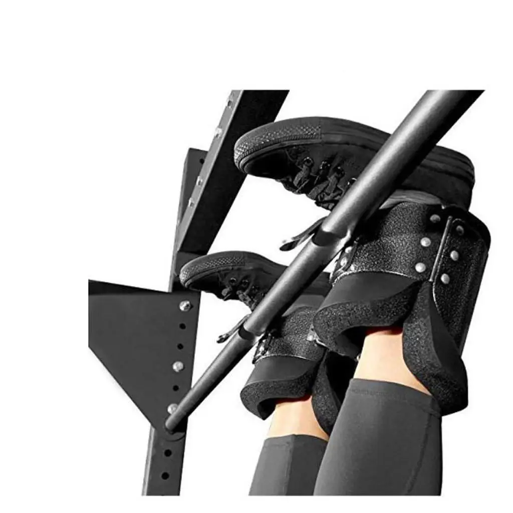 GOTOTOP Appui renversé d'entraînement anti-gravité Bottes de Sport